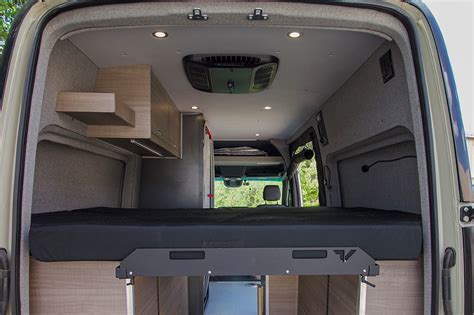 Titan vans - Based in Boulder, Colorado, Titan Vans knows a thing or two about building a van capable of surviving the great outdoors and is renowned nationwide for the high …